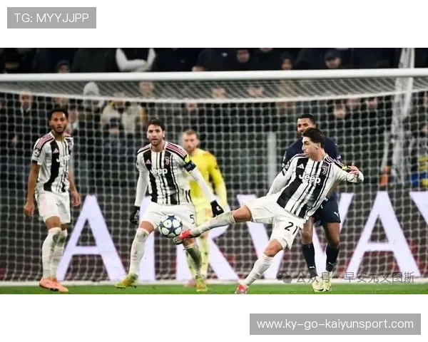 尤文的门前处理：比赛中的冷静与靠谱