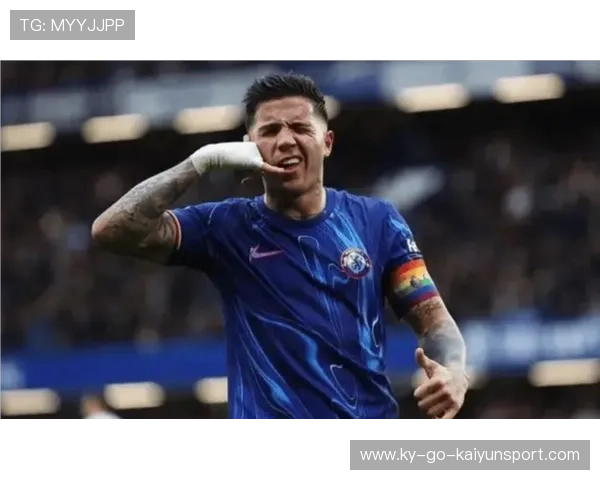 恩佐中路出球撕开防线